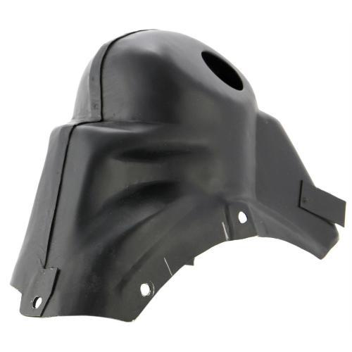 Cylinder Cowling for Vespa 50 N ->92876/S ->15234 1°Serie metal