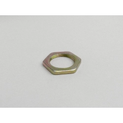 Dado frizione -M28x1- apertura chiave 38mm