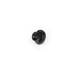 Dado volano BGM PRO BGM2254 ad alta resistenza, M11x1,50, collare Ø24x3 mm e chiave 14 mm per Vespa Wideframe e Largeframe compatibili.