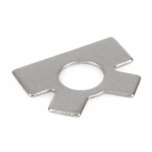 Anello elastico Piaggio per l'ingranaggio della pompa olio su Vespa PX, T5 e Cosa con miscelatore. Verificare gola e configurazione.
