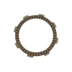 Disco guarnito frizione -BGM PRO SPORT alluminio tipo Honda CR80- per frizione BGM PRO Superstrong CR, CR 2.0 Ultralube, LTH Liedolsheim, MMW Hartz 4.2 & 4 & 5 - standard, Ø=110mm