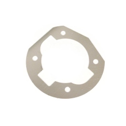 Distanziale base cilindro -BGM ORIGINAL 177/187 cc- Vespa PX125, PX150, Cosa125, Cosa150, GTR125, TS125, Sprint Veloce (VLB1T 0150001-) - 1,5mm