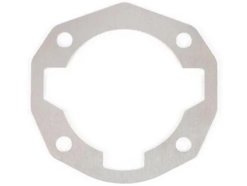 Distanziale base cilindro -BGM ORIGINAL DR 177 cc- Vespa PX80, PX125, PX150 - 1.5mm