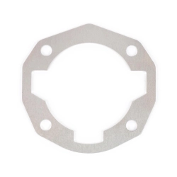 Distanziale base cilindro -BGM ORIGINAL DR 177 cc- Vespa PX80, PX125, PX150 - 1.5mm