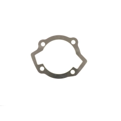 Distanziale base cilindro -BGM ORIGINAL- Lambretta LI, LIS, SX 125-150, TV 175 (2a serie, 3a serie), DL/GP 125-150 - 1.0mm