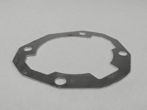 Distanziale base cilindro -BGM ORIGINAL Malossi 139/166 cc- Vespa PX80, PX125, PX150 - 0.8mm