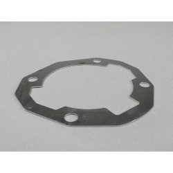 Cylinder base spacer -BGM ORIGINAL Malossi 139/166 cc- Vespa PX80, PX125, PX150 - 0.8mm