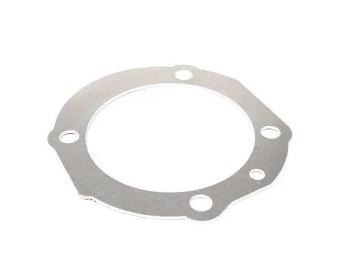 Cylinder base spacer - BGM ORIGINAL Malossi 210 / Polini 207, Polini 210, Polini 221 / Pinasco 213, Pinasco 225 / Original 200 - Vespa PX200, COSA200, Rally200 - 1.5 mm (without crossbars)