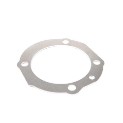 Cylinder base spacer - BGM ORIGINAL Malossi 210 / Polini 207, Polini 210, Polini 221 / Pinasco 213, Pinasco 225 / Original 200 - Vespa PX200, COSA200, Rally200 - 1.5 mm (without crossbars)