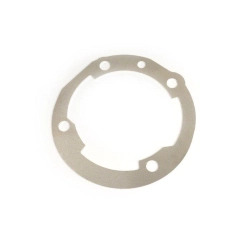 Cylinder base spacer -BGM ORIGINAL- Malossi 210 cc MHR / SPORT - Vespa PX200, Rally200, Cosa200 - 1.5mm