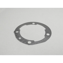 Cylinder base spacer -BGM ORIGINAL Malossi 210 cc- Vespa PX200, Rally200 - 0.5 mm