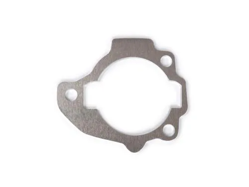Cylinder base spacer -BGM ORIGINAL Pinasco 177 cc- Vespa Wideframe 1953-1959, VM, VN, ACMA, VB1T, VGL1T, VL1T - 2.0mm