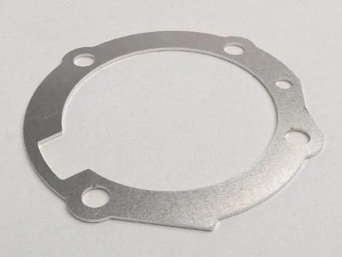 Cylinder base spacer -BGM ORIGINAL Pinasco 213 cc/Piaggio 200 cc- Vespa PX200, Rally200 - 1.5mm