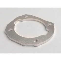 Distanziale base cilindro -BGM ORIGINAL Polini 133 cc- Vespa V50, PV125, ET3, PK50, PK80, PK125 - 5.0mm