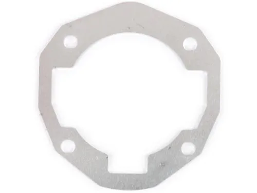 Distanziale base cilindro -BGM ORIGINAL Polini 177 cc- Vespa PX80, PX125, PX150 - 1.5mm