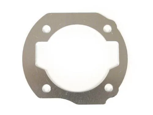 Distanziale base cilindro BGM ORIGINAL 51576 da 1,5 mm per Vespa V50, Primavera, ET3 e PK 50/80/125 compatibili. Controllare quote e squish.