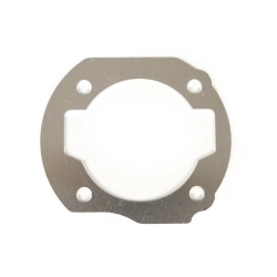 Distanziale base cilindro BGM ORIGINAL 51576 da 1,5 mm per Vespa V50, Primavera, ET3 e PK 50/80/125 compatibili. Controllare quote e squish.