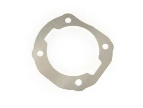 Distanziale base cilindro -BGM ORIGINAL- Vespa V50, PV125, ET3, PK50, PK80, PK125 - 2.0mm