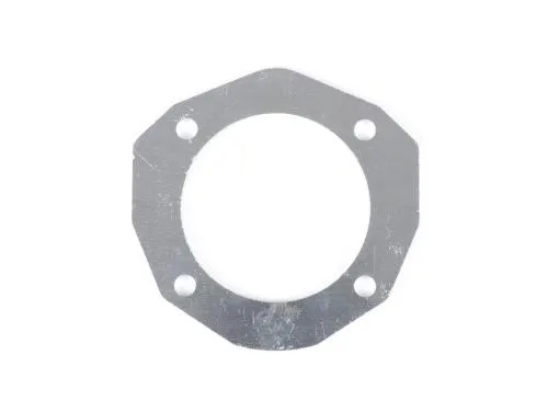 Distanziale base cilindro -BGM PRO 166/172/177 cc- Vespa PX80, PX125, PX150 - 4.0mm (senza traversi)