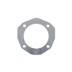 Distanziale base cilindro -BGM PRO 166/172/177 cc- Vespa PX80, PX125, PX150 - 4.0mm (senza traversi)