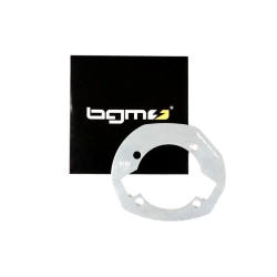 Distanziale base cilindro -BGM PRO- Lambretta LI, LIS, SX 125-150, TV 175 (2a serie, 3a serie), DL/GP 125-150 - 3.0mm