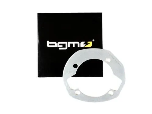 Distanziale base cilindro -BGM PRO- Lambretta SX 200, TV 200, DL/GP 200 - 3.0mm