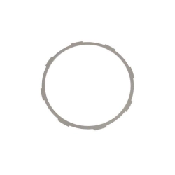Distanziale BGM PRO BGM8040CRSB da 1,0 mm per frizioni tipo Cosa2, PX dal 1995 e CR. Posizione prevista sotto l'anello di sicurezza.