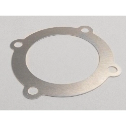 Cylinder head spacer -BGM ORIGINAL Malossi 139/166 cc- Vespa PX80, PX125, PX150 - 0.8mm