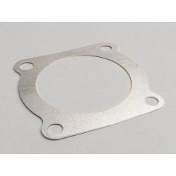 Cylinder head spacer -BGM ORIGINAL Malossi 172 cc- Vespa T5 125cc - 0.8mm
