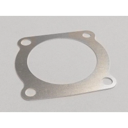 Distanziale testa cilindro -BGM ORIGINAL Malossi 172 cc- Vespa T5 125cc - 1.0mm