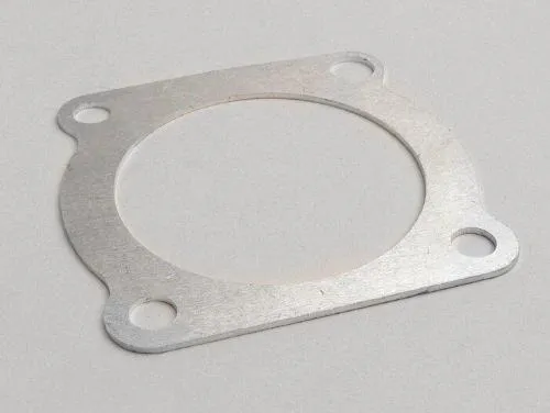 Distanziale testa cilindro -BGM ORIGINAL Malossi 172 cc- Vespa T5 125cc - 1.5mm
