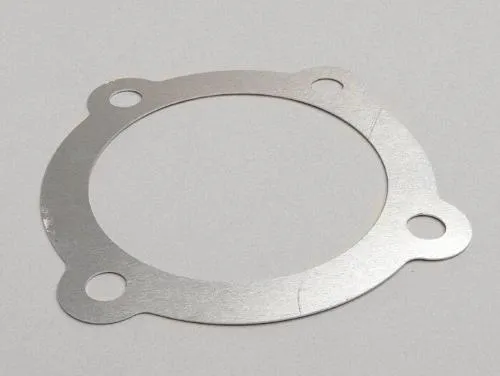 Cylinder head spacer -BGM ORIGINAL Malossi 210 cc- Vespa PX200, Rally200 - 0.5mm