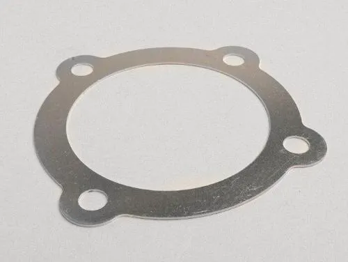 Distanziale testa BGM ORIGINAL WS5155 da 0,8 mm per Malossi 210 cc su Vespa PX 200 e Rally 200. Controllare squish e configurazione.