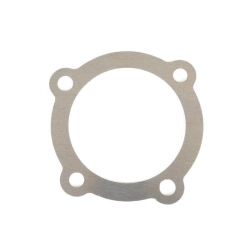 Cylinder head spacer -BGM ORIGINAL Malossi 210 cc- Vespa PX200, Rally200 - 2.0mm