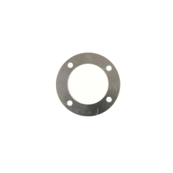 Distanziale testa cilindro -BGM ORIGINAL Ø=65,0mm- Lambretta LI 125-150, LIS, SX 125-150, TV 175 (2a serie, 3a serie), DL/GP 125-150 - 1,0mm