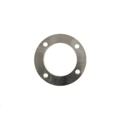Distanziale testa cilindro -BGM ORIGINAL Ø=65,0mm- Lambretta LI 125-150, LIS, SX 125-150, TV 175 (2a serie, 3a serie), DL/GP 125-150 - 2,0mm