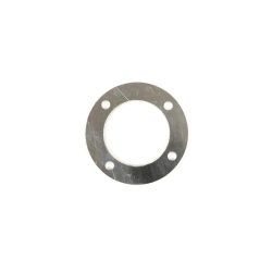 Distanziale testa cilindro -BGM ORIGINAL Ø=65,0mm- Lambretta LI 125-150, LIS, SX 125-150, TV 175 (2a serie, 3a serie), DL/GP 125-150 - 2,5mm