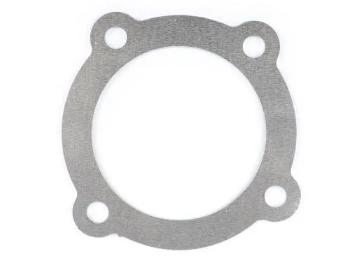 Guarnizione distanziale testa BGM ORIGINAL da 1,5 mm per cilindro Piaggio 200 cc di Vespa Rally 200, P200E, PX 200 e Cosa 200.