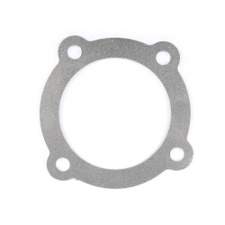 Guarnizione distanziale testa BGM ORIGINAL da 1,5 mm per cilindro Piaggio 200 cc di Vespa Rally 200, P200E, PX 200 e Cosa 200.