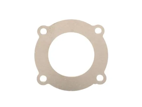 Distanziale testata cilindro -BGM ORIGINAL 177/187cc- Vespa PX125, Cosa125, GT125, GTR125, TS125, Super125 - 0.5mm