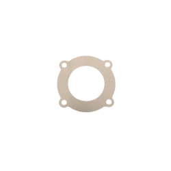 Distanziale testata BGM ORIGINAL 51171 Ø52,5×1,5 mm per Vespa PX125, Cosa125, GT, GTR, TS e Super con cilindro 177/187 cc compatibile.