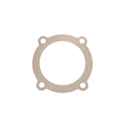 Distanziale testata cilindro -BGM ORIGINAL 177/187cc- Vespa PX125, PX150, Cosa125, Cosa150, GTR125, TS125, Sprint Veloce (VLB1T 0150001-) - 1.0mm