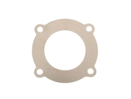 Distanziale testata BGM Original BGM0291HS05 Ø46 mm, spessore 0,5 mm, per Vespa P80X, PX80 e PX80E compatibili.