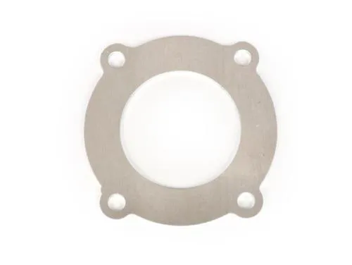 Distanziale testata BGM ORIGINAL 51788 Ø46 mm, spessore 1,5 mm, per Vespa P80X, PX80 e PX80E compatibili. GTIN verificato.