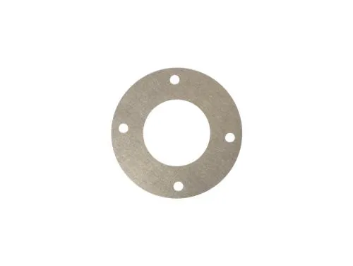 Distanziale testata BGM Original BGM0292HS08 Ø52,5 mm, spessore 0,8 mm, per Vespa PX125, Cosa 125, GT, GTR, TS e Super 125.