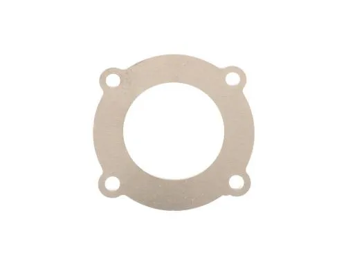 Distanziale testa BGM ORIGINAL BGM0292HS10 Ø52,5 mm, spessore 1,0 mm, per Vespa PX125, Cosa125, GT, GTR, TS e Super125 compatibili.