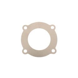 Distanziale testa BGM ORIGINAL BGM0292HS10 Ø52,5 mm, spessore 1,0 mm, per Vespa PX125, Cosa125, GT, GTR, TS e Super125 compatibili.