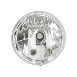 Faro delantero original Piaggio para Vespa LX 125- 150