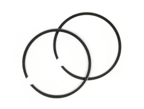 Bielas elásticas 63,5x1,0 mm pistón -BGM PRO- Vespa PX125, PX150, Sprint Veloce - para Grand Sport GS pistón tipo Race para cilindro Polini177/DR177, GS160, SS180 -