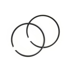 Fasce elastiche 63,5x1.0mm pistone -BGM PRO- Vespa PX125, PX150, Sprint Veloce - per Grand Sport GS pistone type Race per cilindro Polini177/DR177, GS160, SS180 -